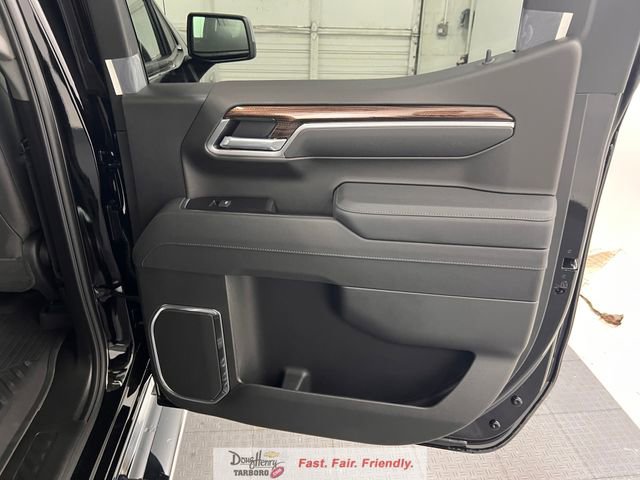 New 2026 Chevrolet Silverado 1500 LT w/ Z71 Off-Road Package AWD/4WD image 37