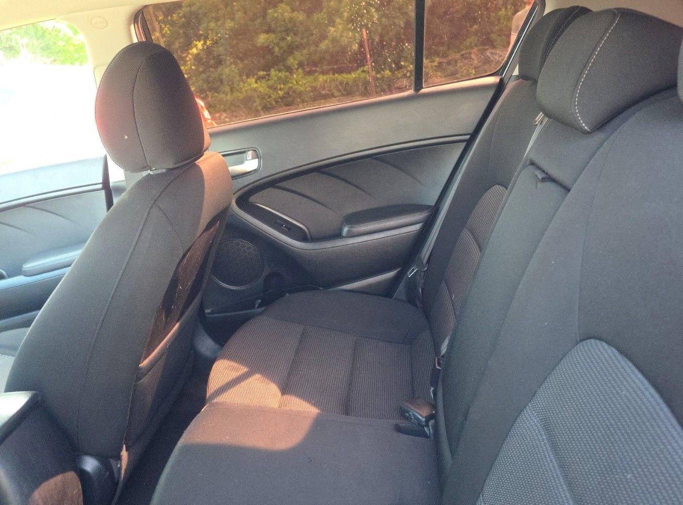 Used 2018 Kia Forte LX w/ LX Popular Plus Package FWD image 6