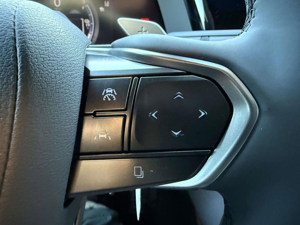 New 2026 Lexus RZ 450e Premium image 17