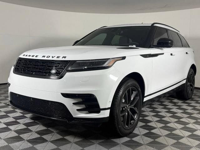 New 2026 Land Rover Range Rover Velar Belgravia AWD/4WD video 2