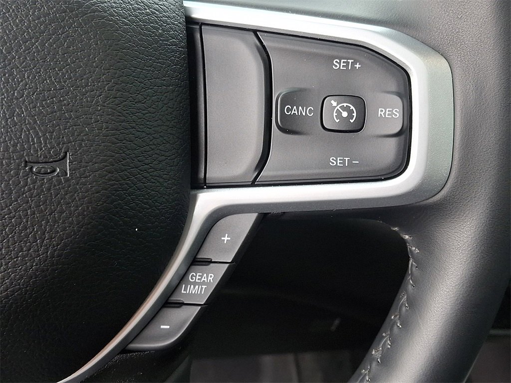 Used 2023 RAM 1500 Big Horn image 23