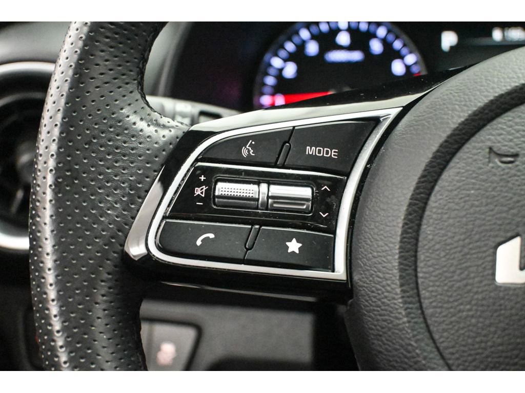 Used 2024 Kia Forte GT-Line w/ GT-Line Premium Package image 35