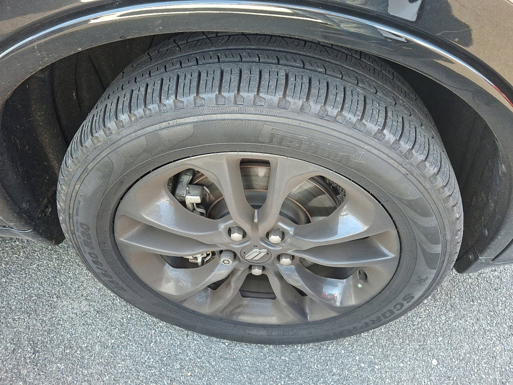 Used 2022 Dodge Durango R/T image 10