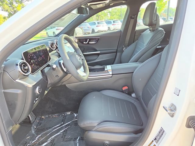 New 2026 Mercedes-Benz C 300 4MATIC Sedan image 22