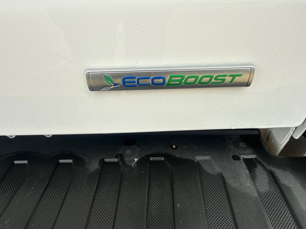 Used 2020 Ford F150 Lariat AWD/4WD image 18
