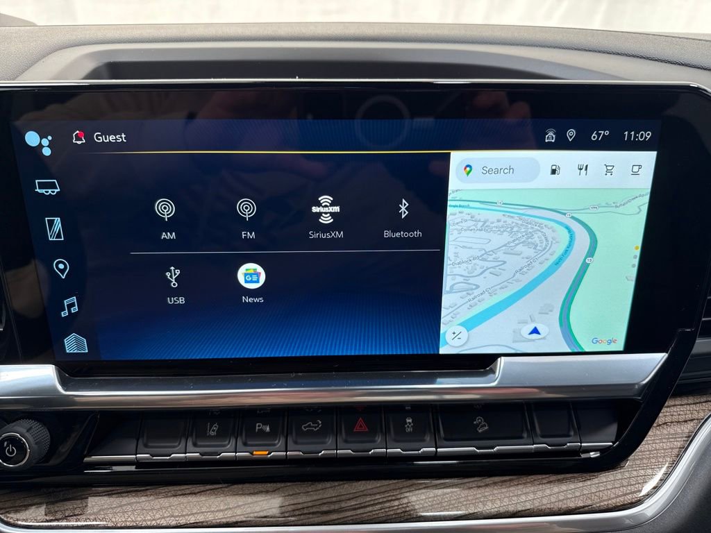 New 2026 Chevrolet Silverado 2500 LT w/ Trail Boss Package image 29