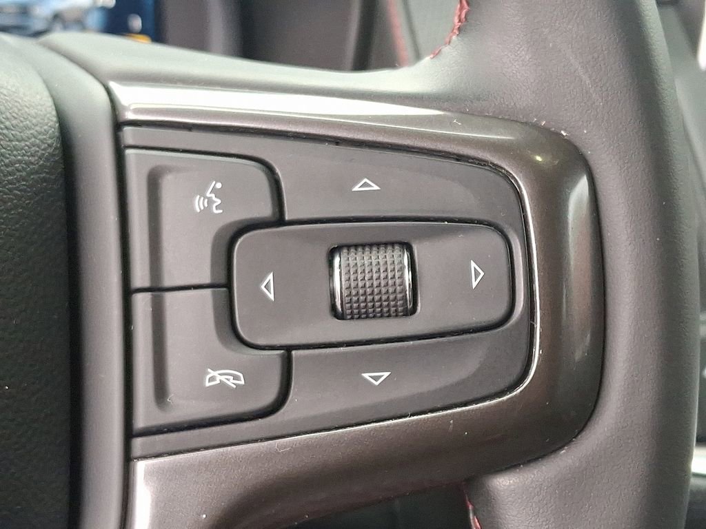 Used 2023 Chevrolet Tahoe RST w/ RST Performance Edition image 24