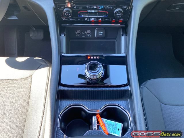New 2026 Jeep Grand Cherokee Laredo X AWD/4WD image 12