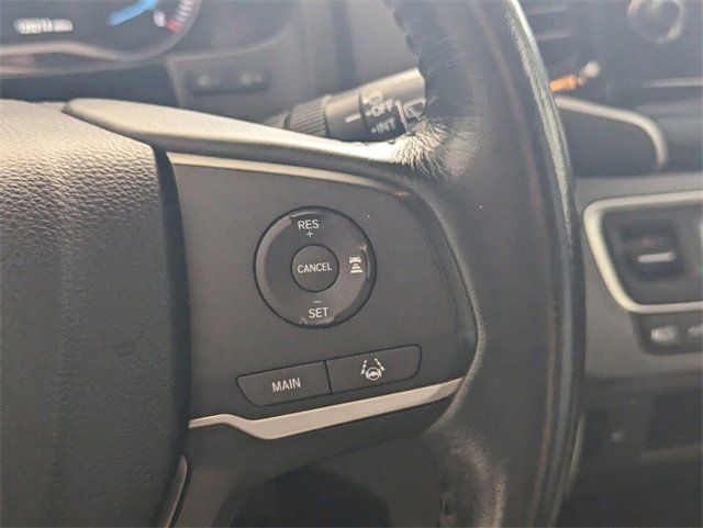 Used 2020 Honda Pilot EX-L image 28