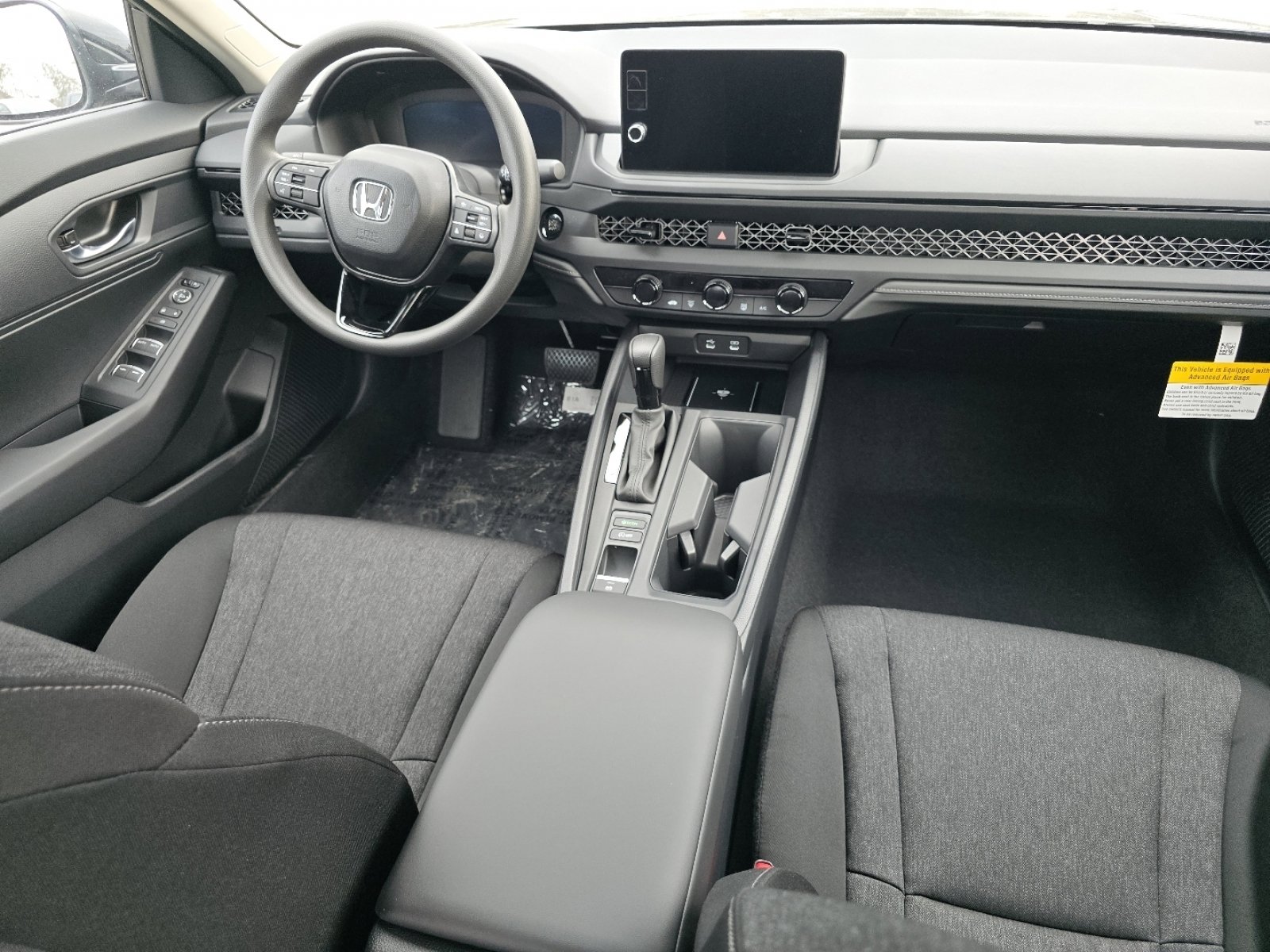 New 2026 Honda Accord LX image 20