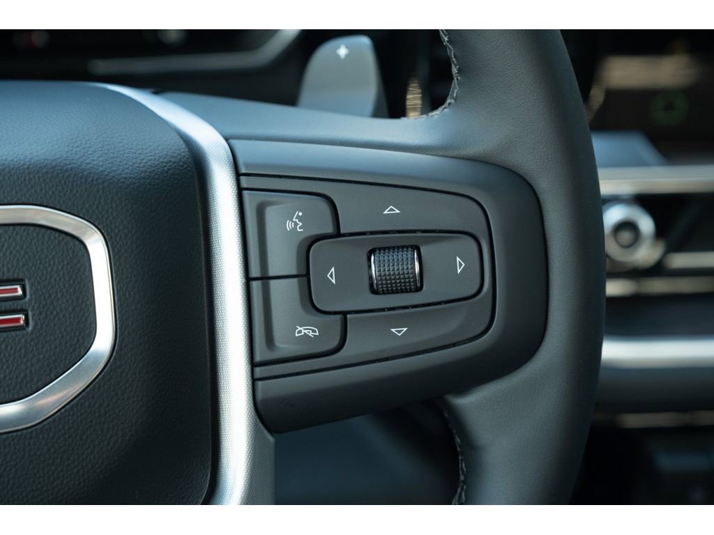 New 2026 GMC Sierra 1500 SLT image 20