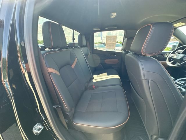 Used 2024 GMC Canyon AT4 AWD/4WD image 29