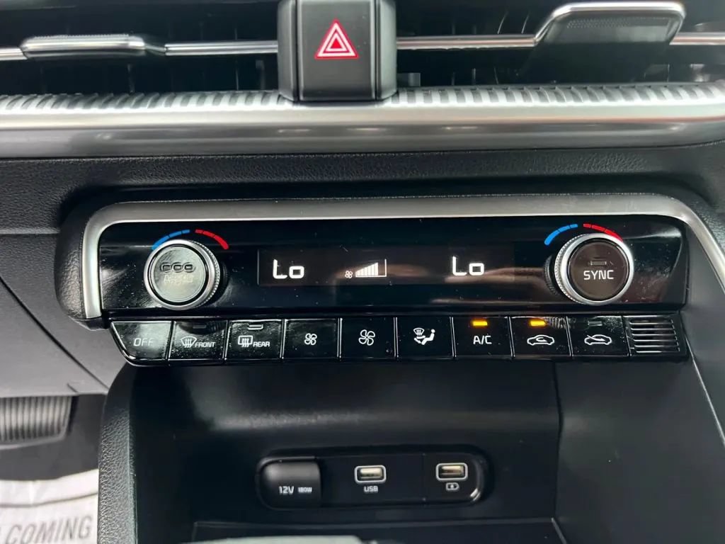 Used 2022 Kia K5 GT-Line w/ GT-Line Awd Premium Package image 39