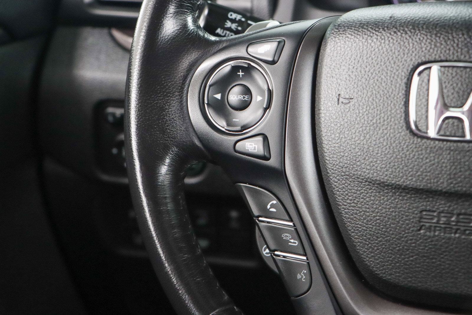 Used 2022 Honda Ridgeline RTL-E image 13