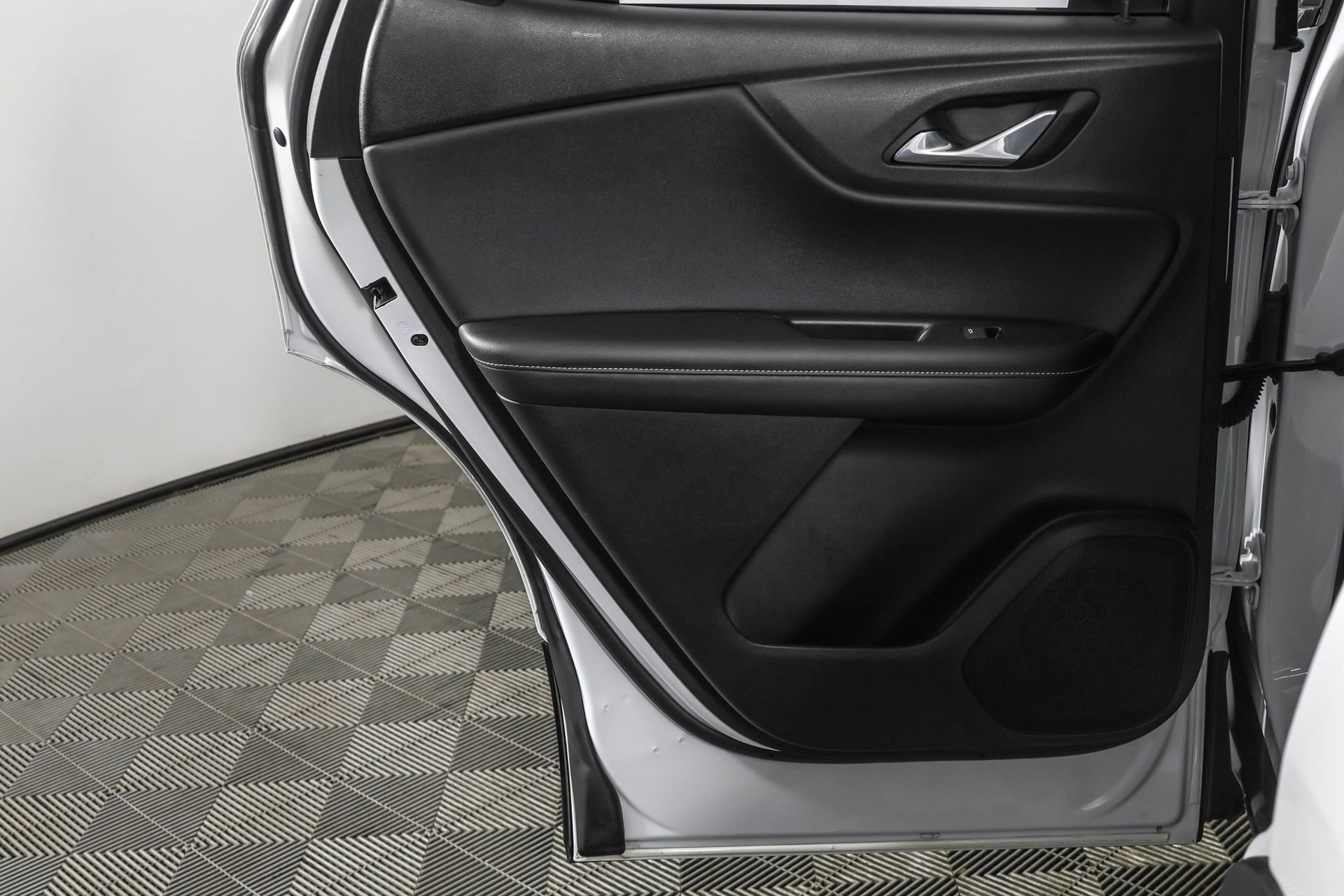 Used 2023 Chevrolet Blazer LT w/ LPO, Floor Liner Package AWD/4WD image 41