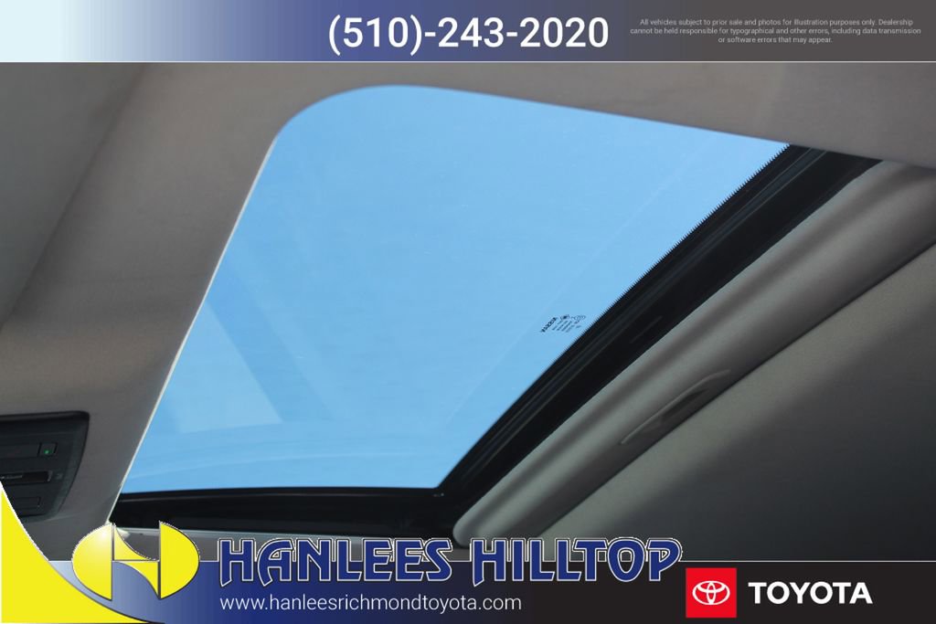 Used 2020 Nissan Altima 2.5 SL FWD image 14