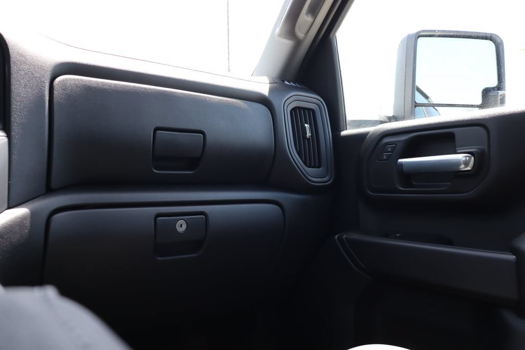 New 2026 Chevrolet Silverado 3500 W/T w/ WT Convenience Package AWD/4WD image 40