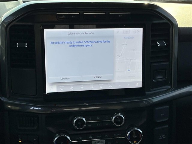 Used 2023 Ford F150 XLT w/ Equipment Group 302A High image 15