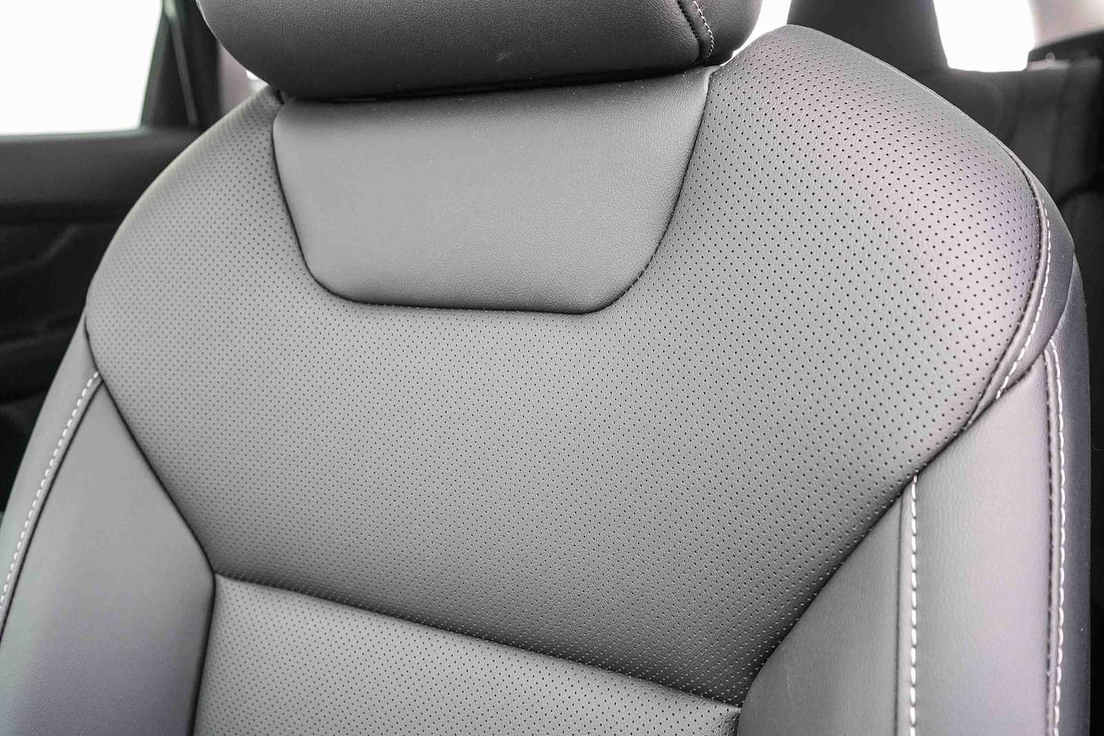 New 2026 Nissan Murano SL AWD/4WD image 26