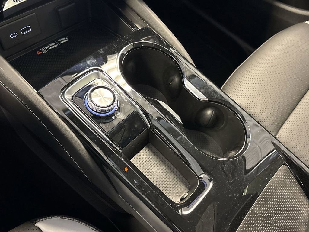 New 2025 Buick Envision Sport Touring image 22