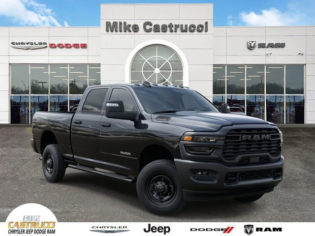 New 2026 RAM 2500 Tradesman image 1