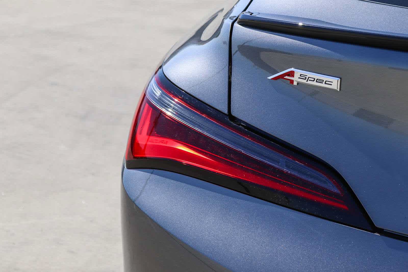 Used 2024 Acura Integra A-Spec FWD image 13