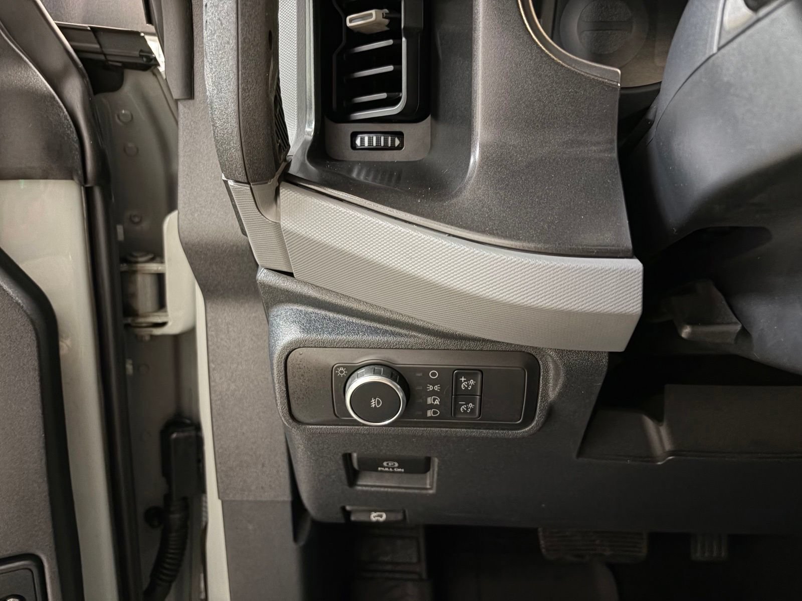 Used 2021 Ford Bronco Big Bend AWD/4WD image 30