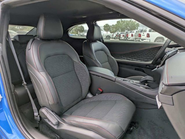 New 2026 Dodge Charger Scat Pack w/ Blacktop Package AWD/4WD image 15