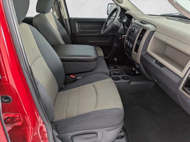 Used 2012 RAM 3500 ST w/ Chrome Appearance Group image 20