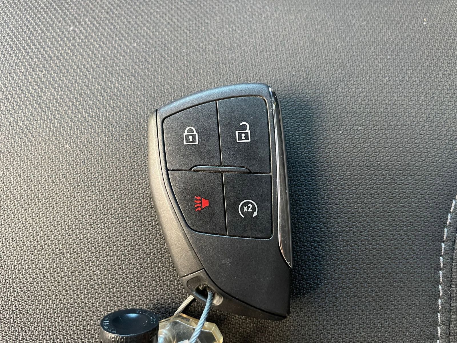 Used 2025 Chevrolet Equinox LT image 22