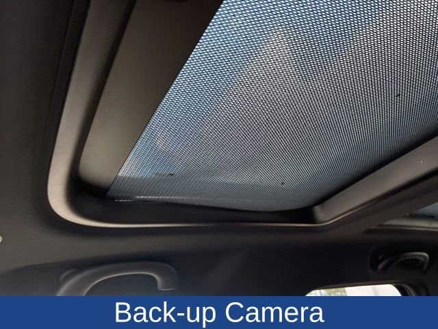 Used 2018 MINI Cooper Countryman John Cooper Works AWD/4WD image 16