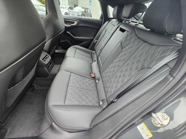 New 2026 Audi S5 Premium Plus AWD/4WD image 18