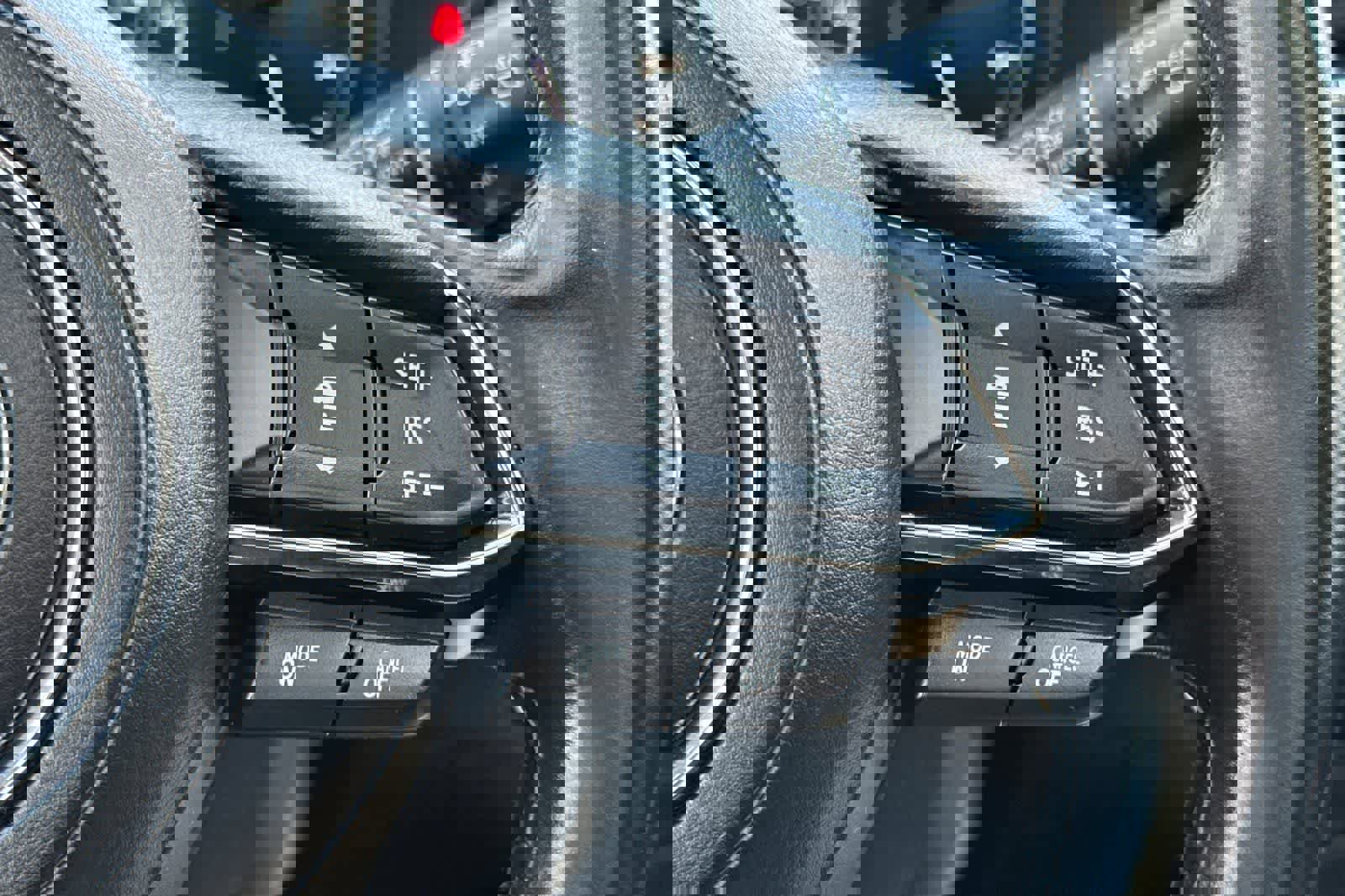 Used 2021 MAZDA CX-5 Signature image 32