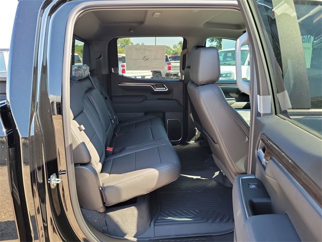 New 2026 Chevrolet Silverado 1500 RST image 27