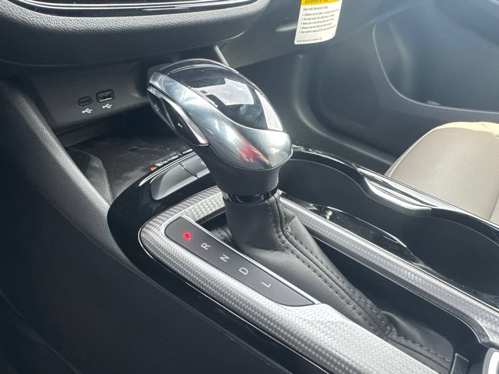 New 2026 Buick Envista Sport Touring FWD image 33