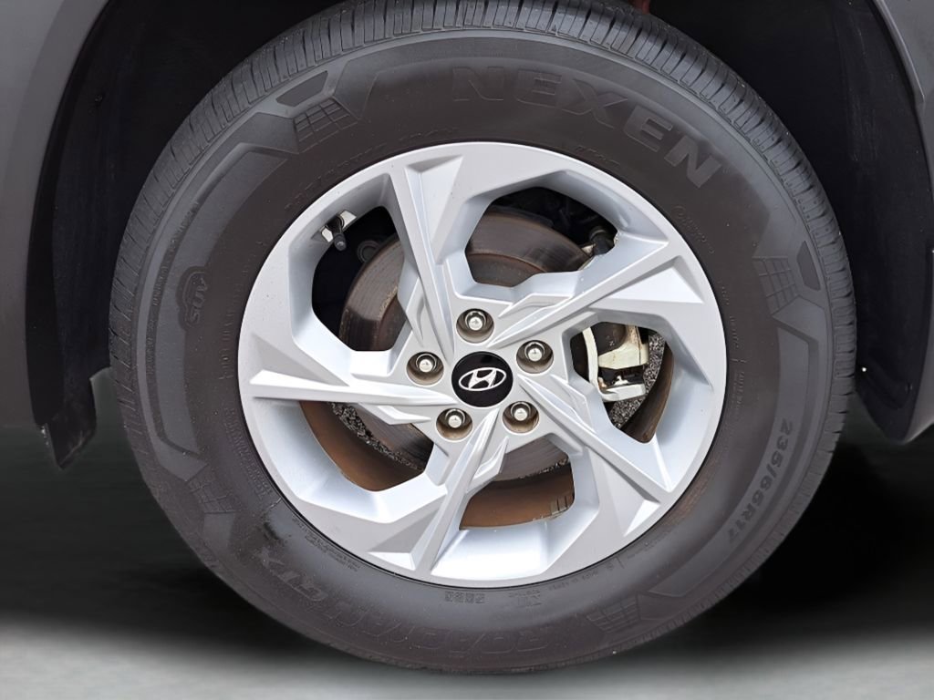 Certified 2023 Hyundai Tucson SEL image 30