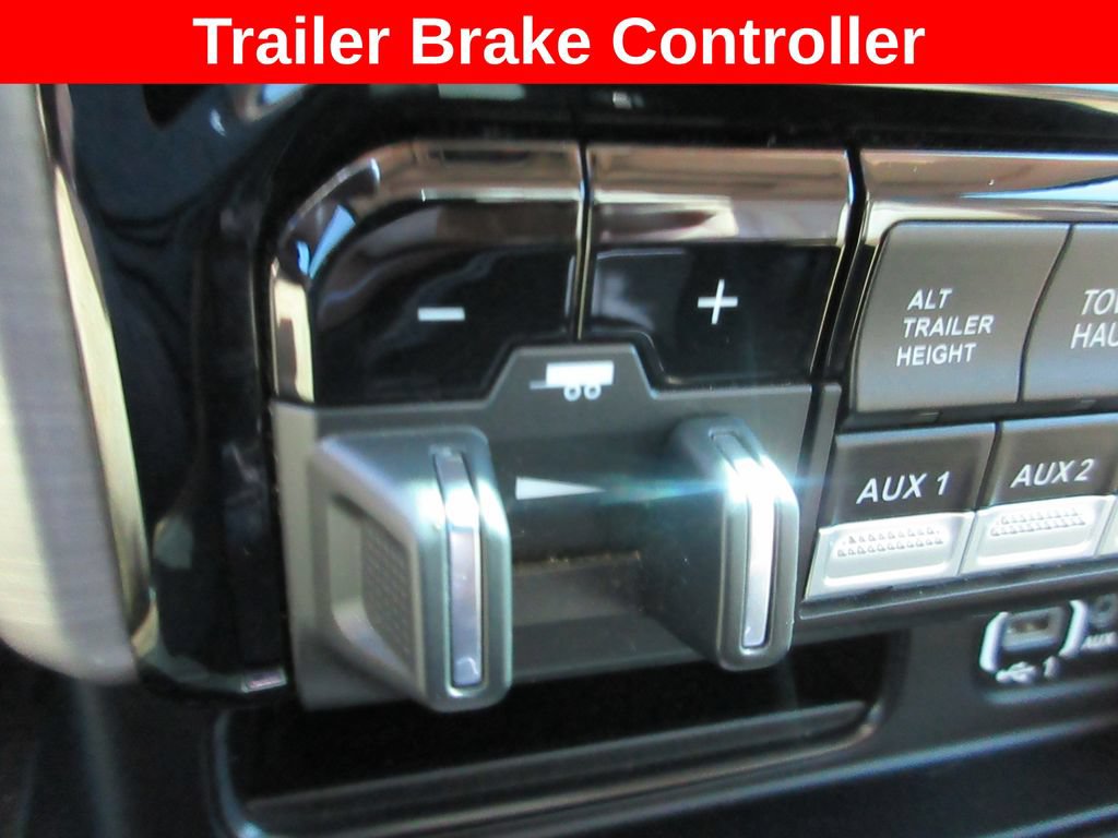 Used 2022 RAM 2500 Limited AWD/4WD image 23