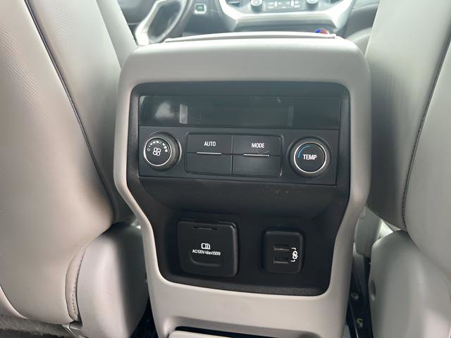 Used 2018 GMC Acadia SLT image 24