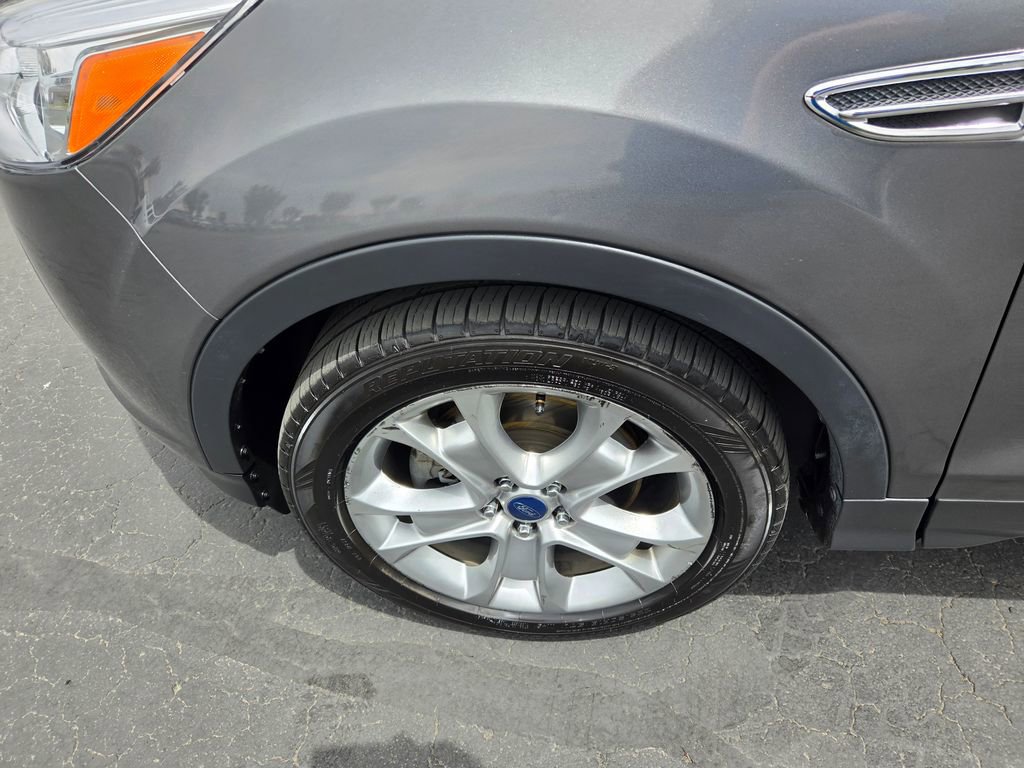Used 2014 Ford Escape Titanium AWD/4WD image 11