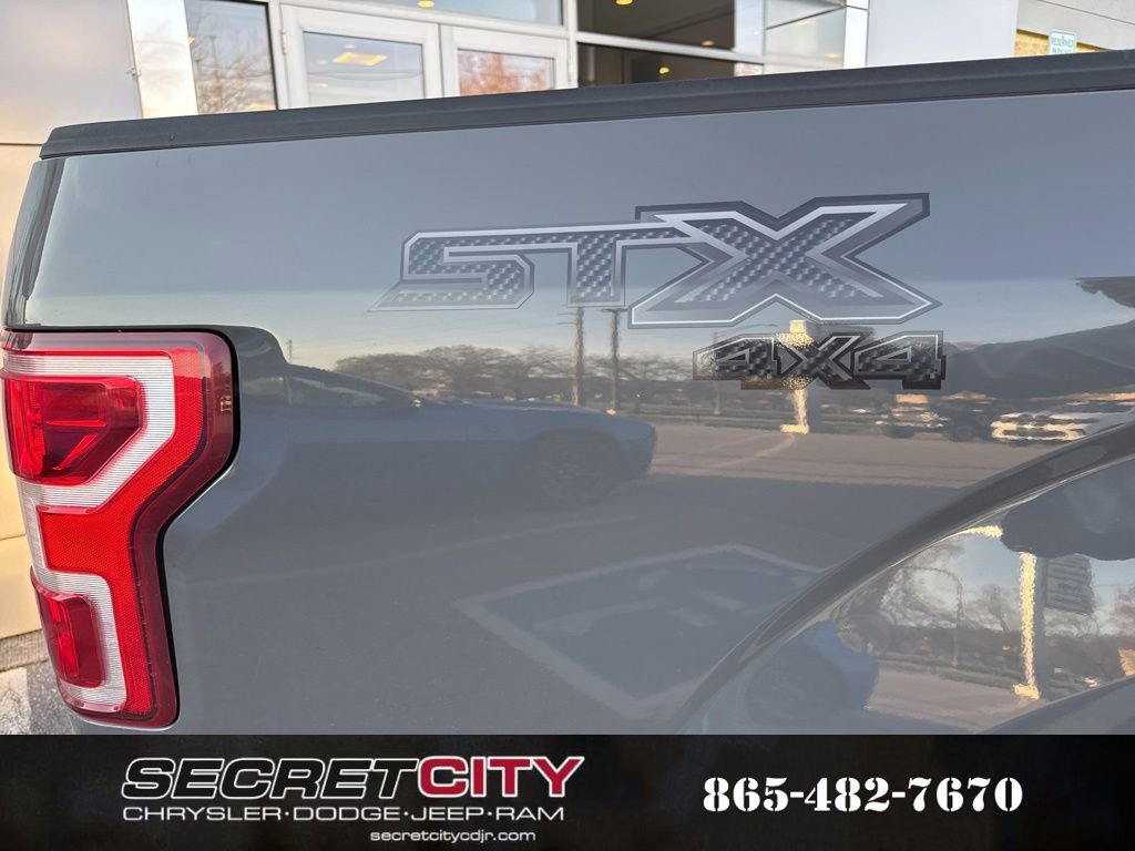 Used 2020 Ford F150 XL w/ Equipment Group 101A Mid image 18