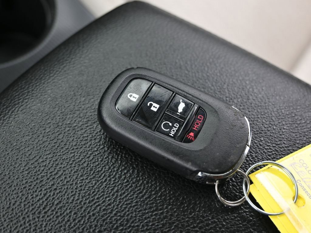 Certified 2024 Honda Civic EX-L image 29