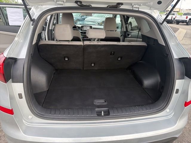 Used 2019 Hyundai Tucson SE w/ Cargo Package image 23