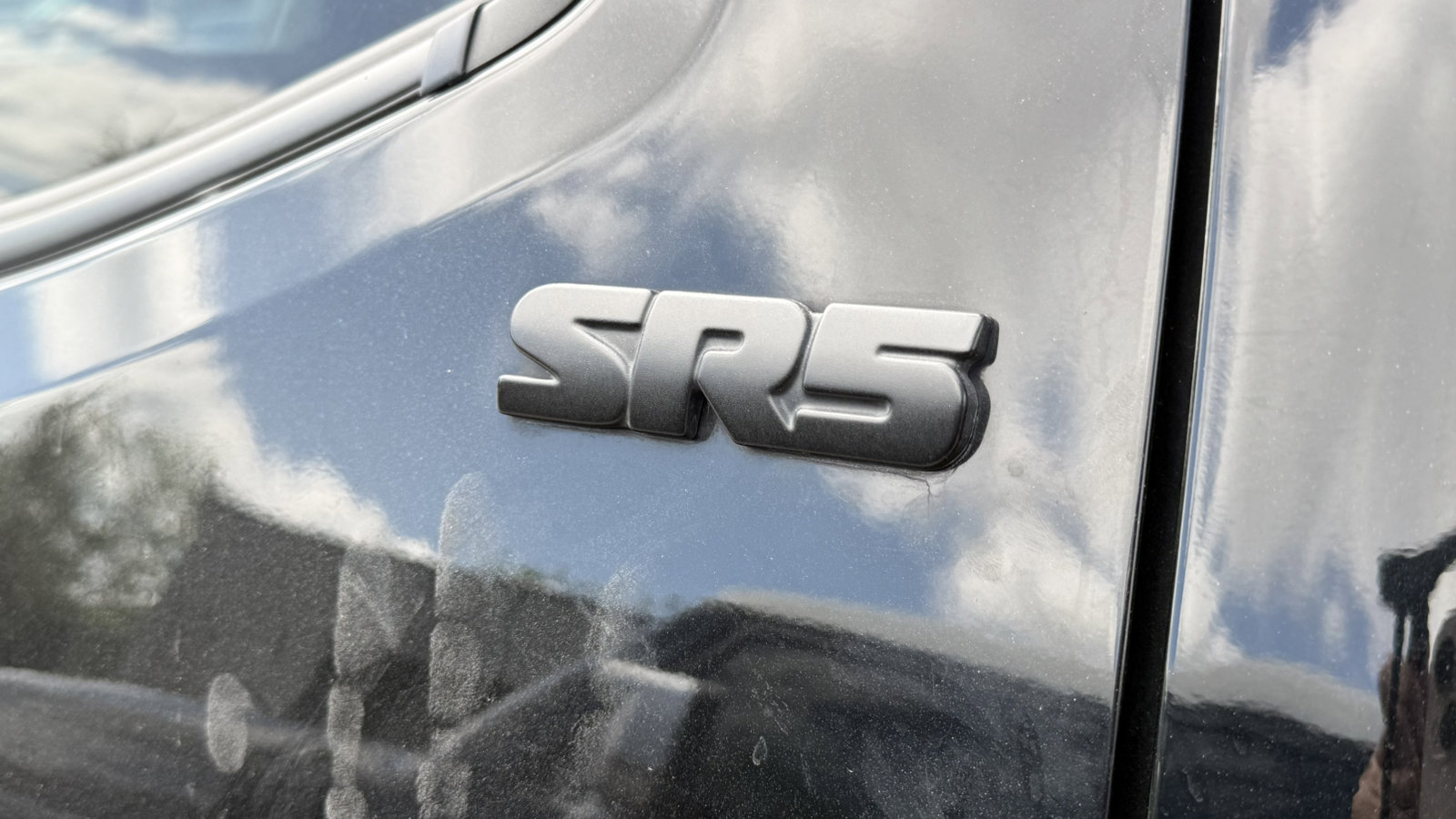 Used 2023 Toyota Tacoma SR5 image 16