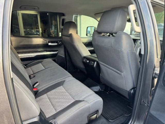 Used 2015 Toyota Tundra SR5 w/ SR5 Upgrade Package image 12