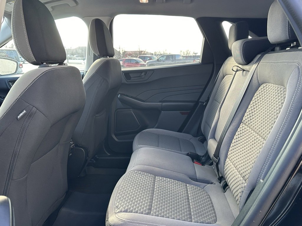 Used 2022 Ford Escape SE w/ Convenience Package image 12