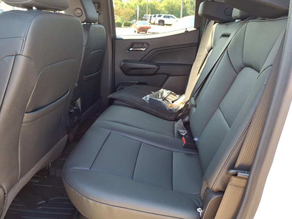 New 2026 Chevrolet Colorado LT w/ LT Convenience Package image 15
