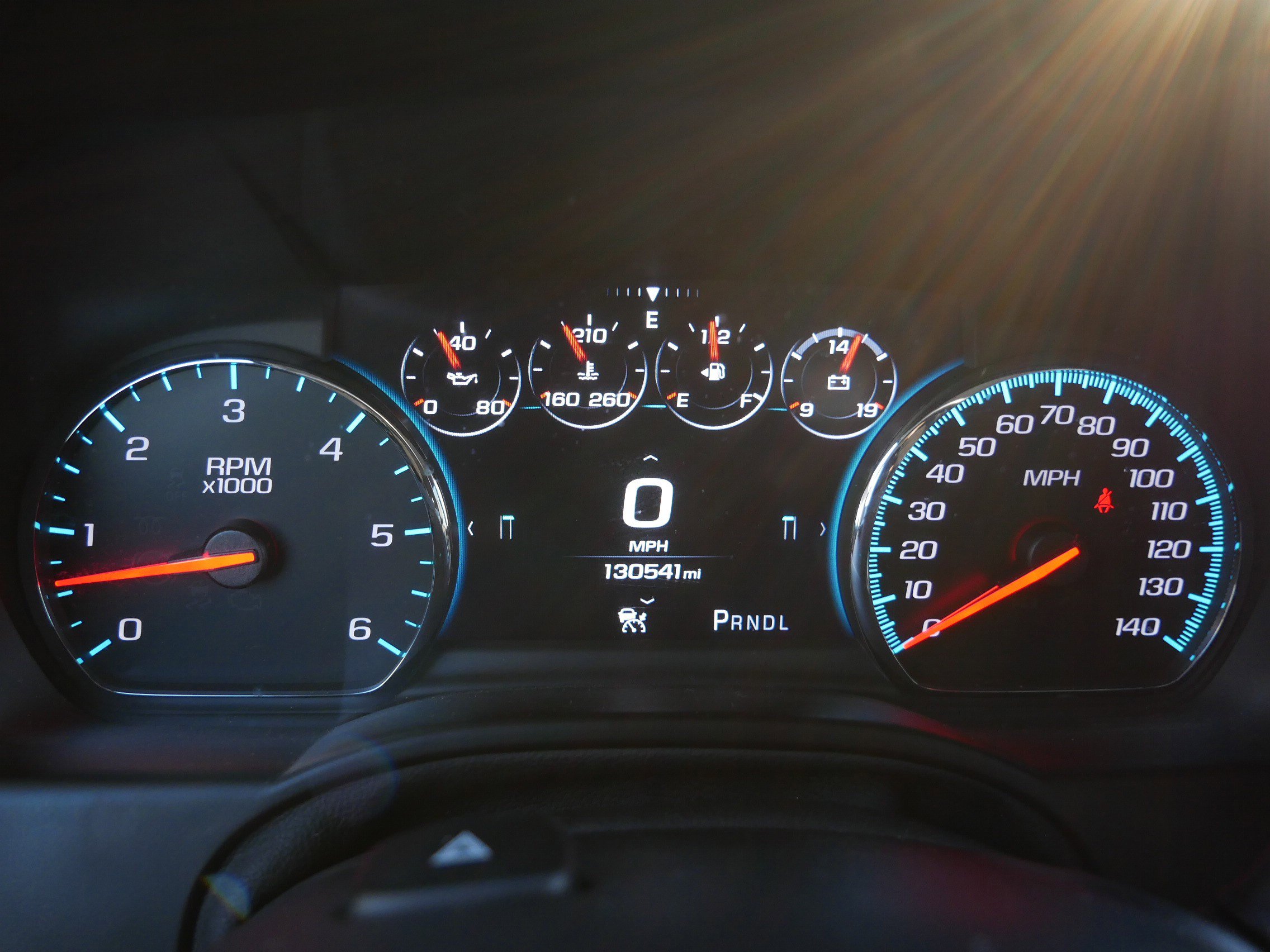 Used 2020 GMC Yukon Denali image 27