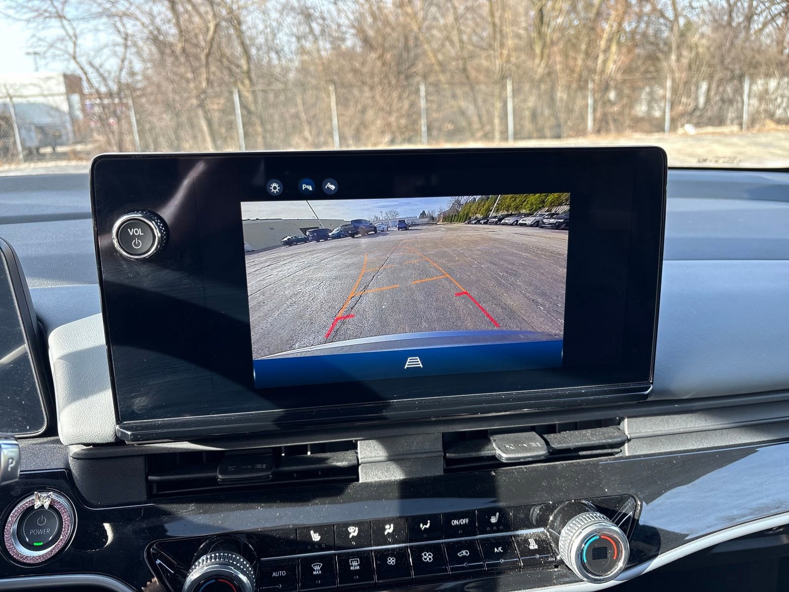 Used 2025 Honda Prologue Touring image 19