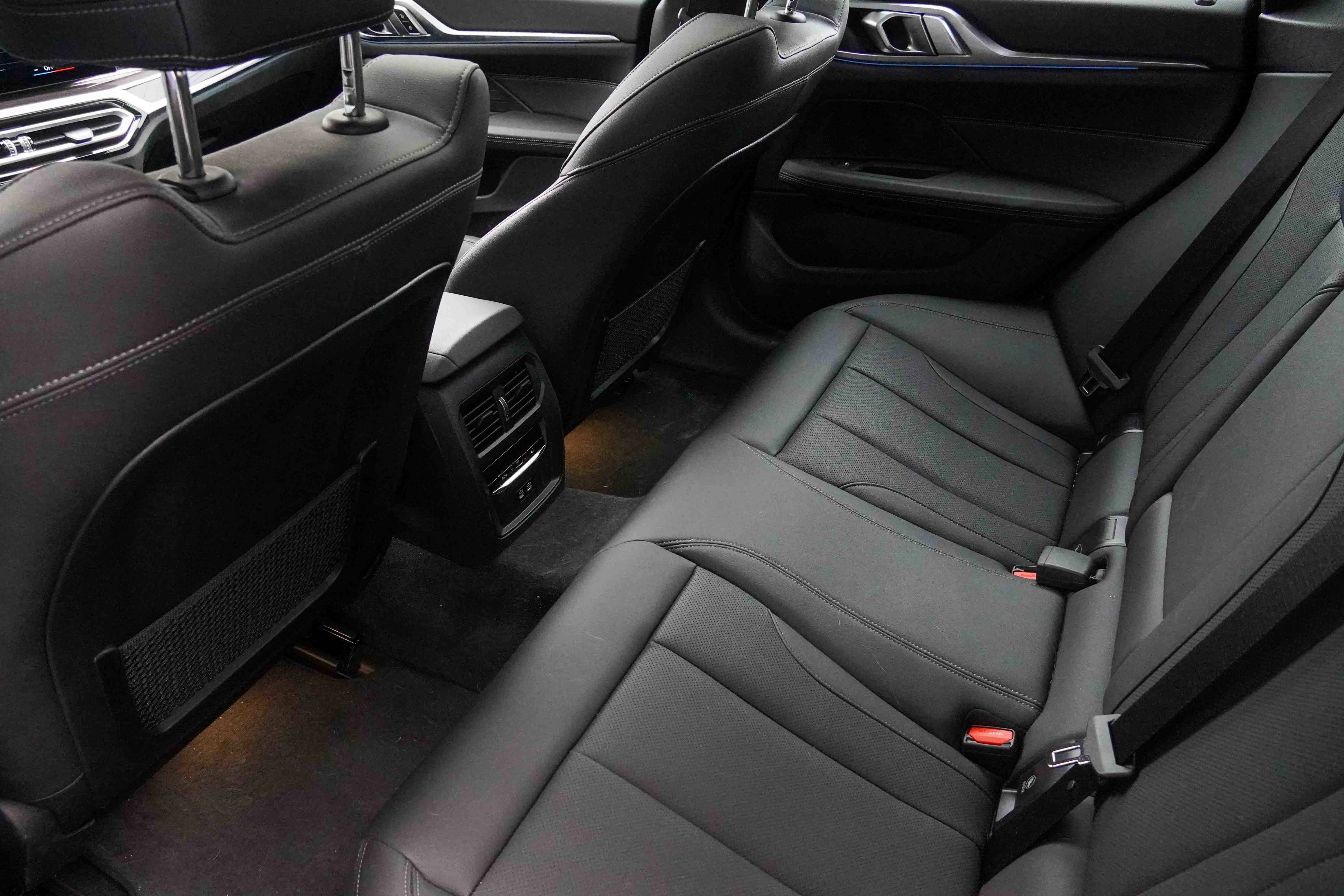 Certified 2023 BMW i4 eDrive35 w/ Premium Package image 35