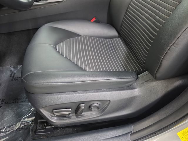 Certified 2023 Toyota Camry SE image 26